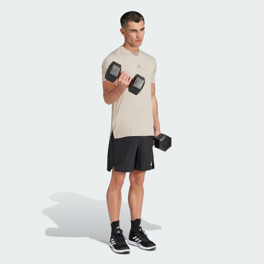 HEAT.RDY 短袖上衣