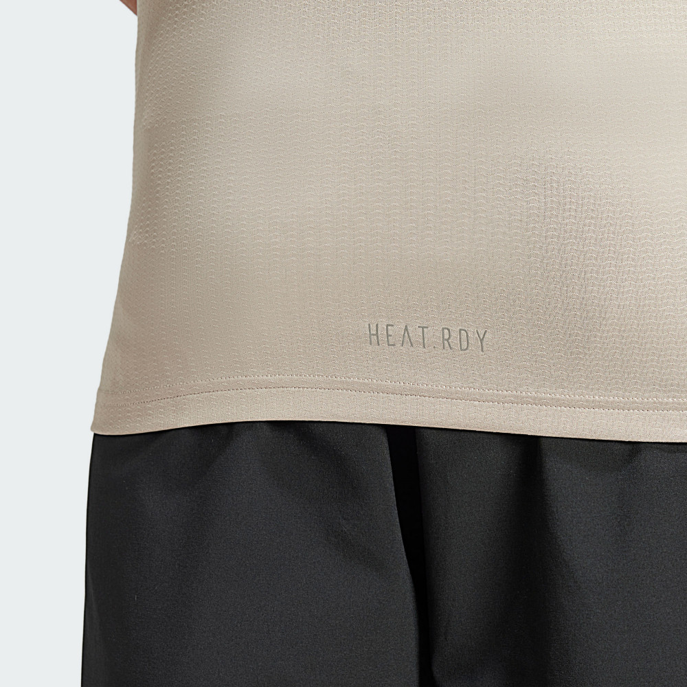 HEAT.RDY 短袖上衣