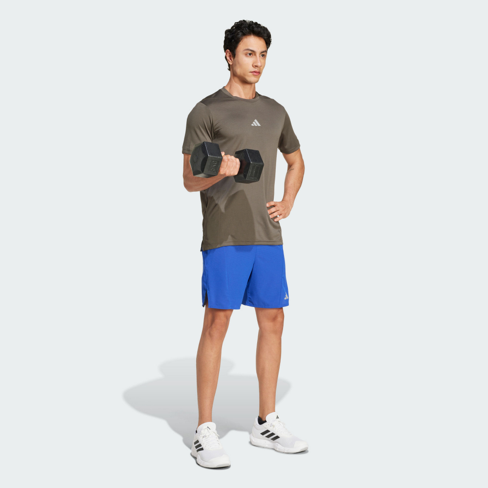 HEAT.RDY 短袖上衣