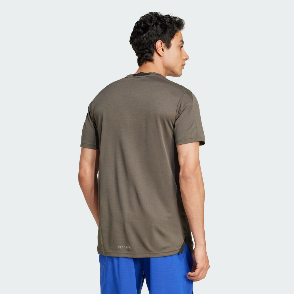 HEAT.RDY 短袖上衣