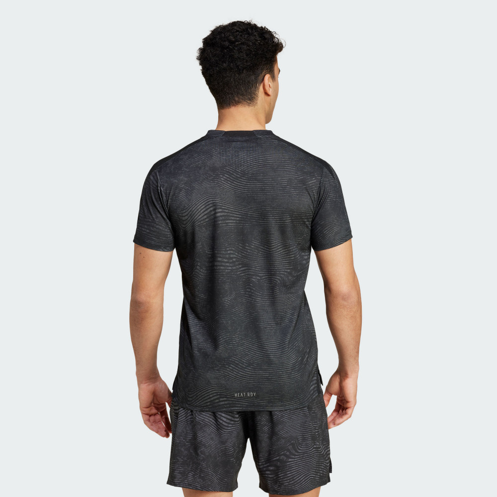 DESIGNED FOR TRAINING 運動短袖