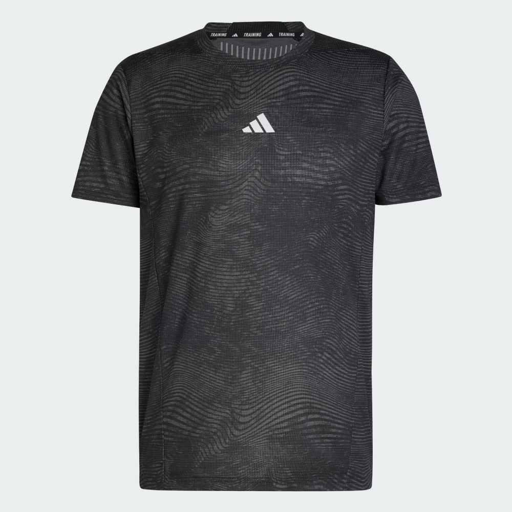 DESIGNED FOR TRAINING 運動短袖