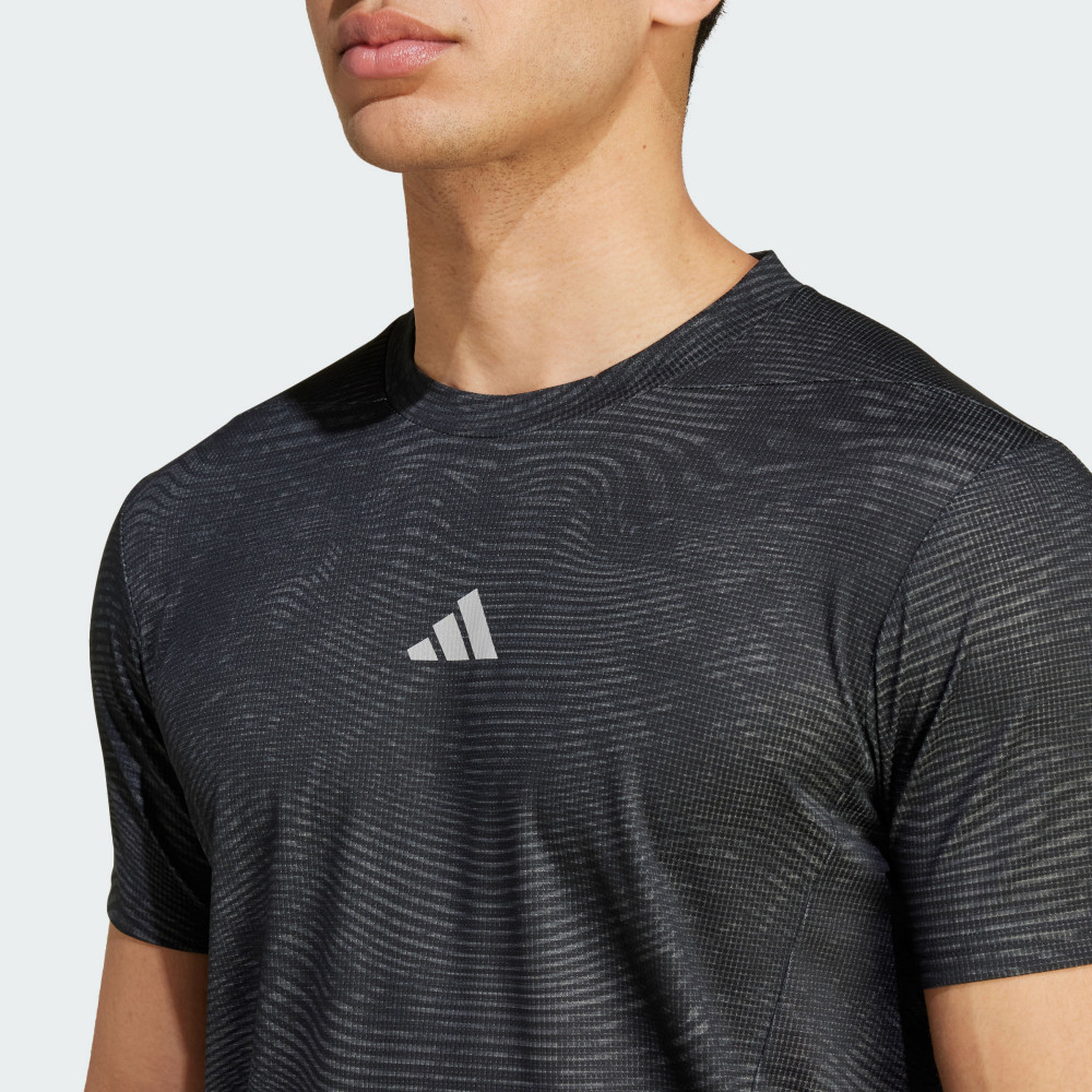 DESIGNED FOR TRAINING 運動短袖