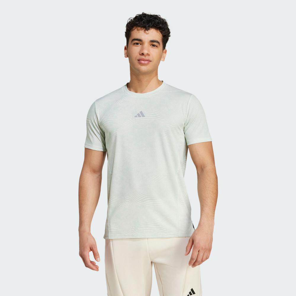 DESIGNED FOR TRAINING 運動短袖