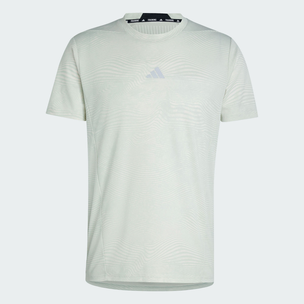 DESIGNED FOR TRAINING 運動短袖