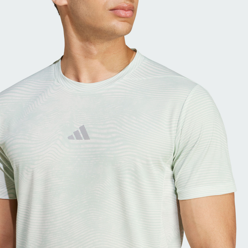 DESIGNED FOR TRAINING 運動短袖