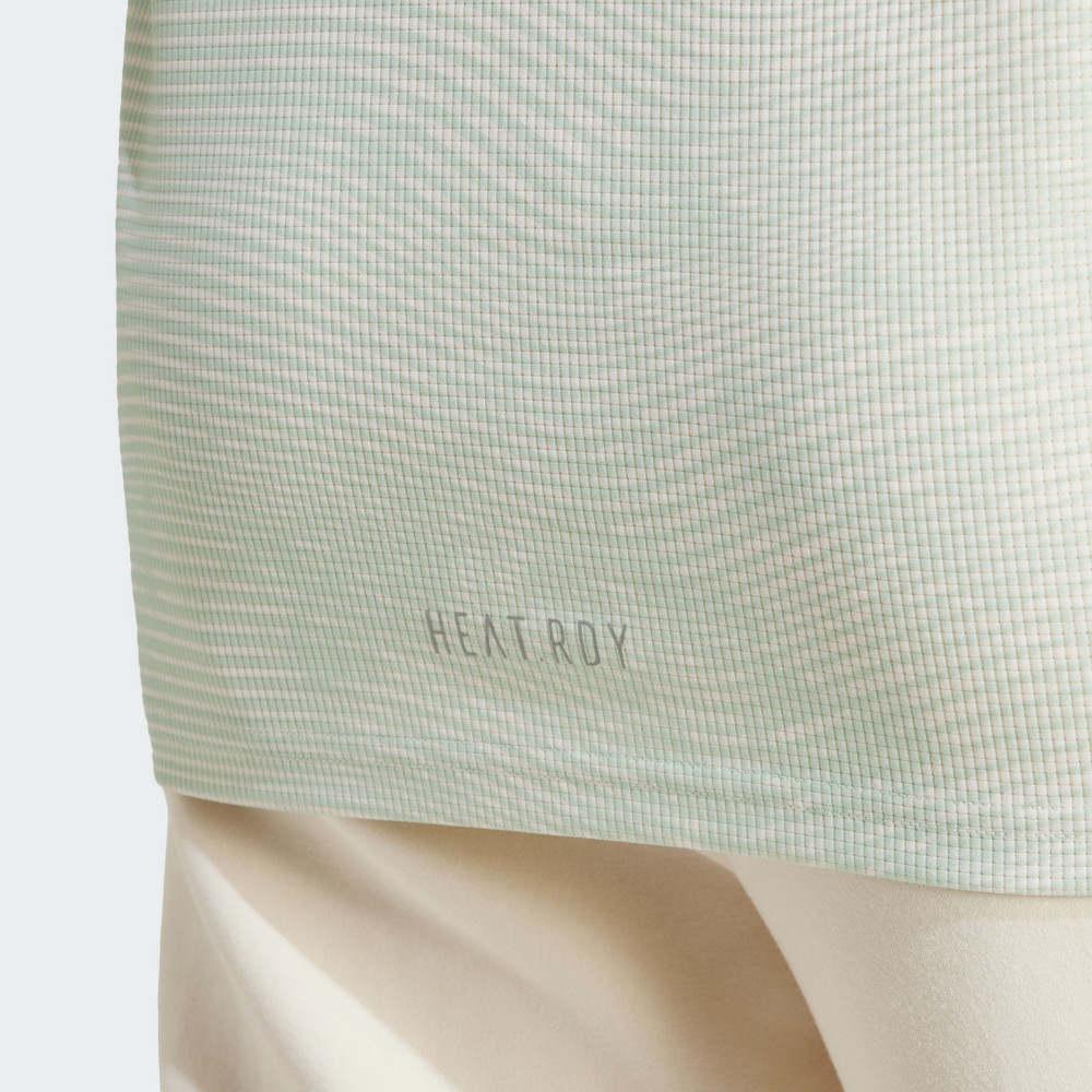 DESIGNED FOR TRAINING 運動短袖