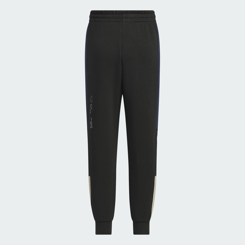 COMFORT ESSENTIALS 運動長褲