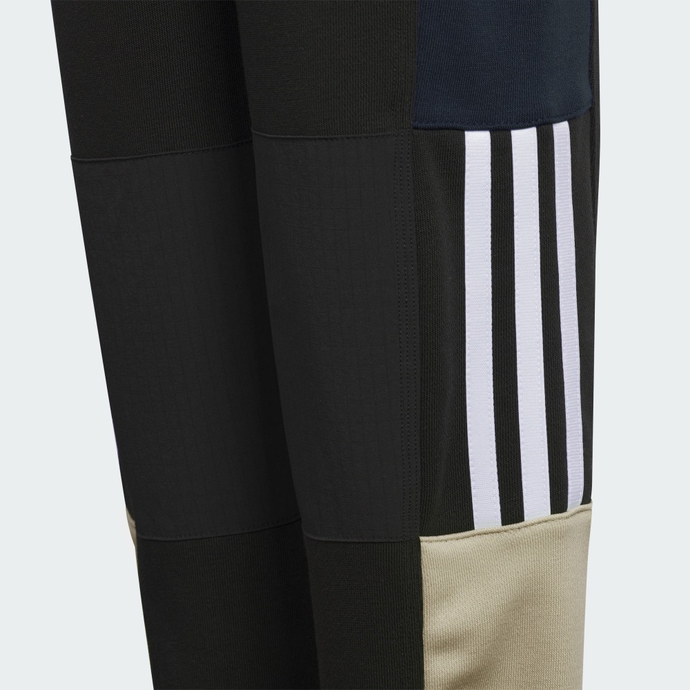 COMFORT ESSENTIALS 運動長褲