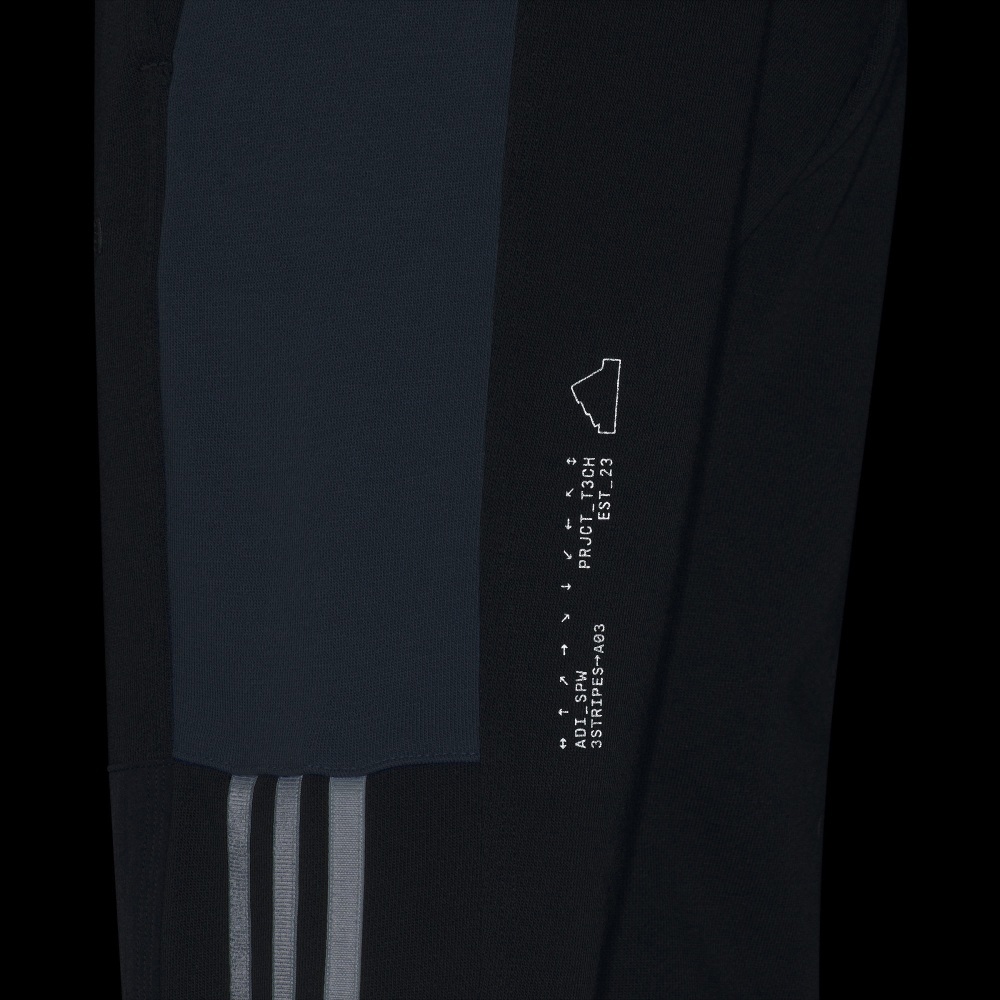 COMFORT ESSENTIALS 運動長褲