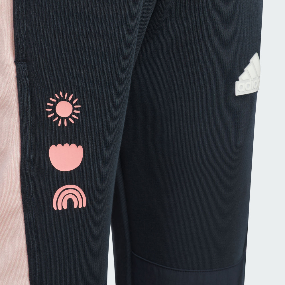 COMFORT ESSENTIALS 運動長褲