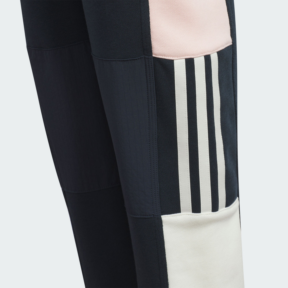 COMFORT ESSENTIALS 運動長褲