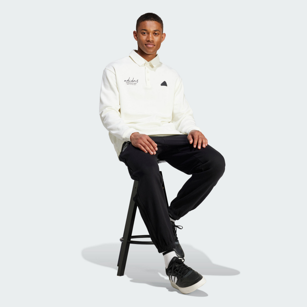 BRAND LOVE 運動長褲