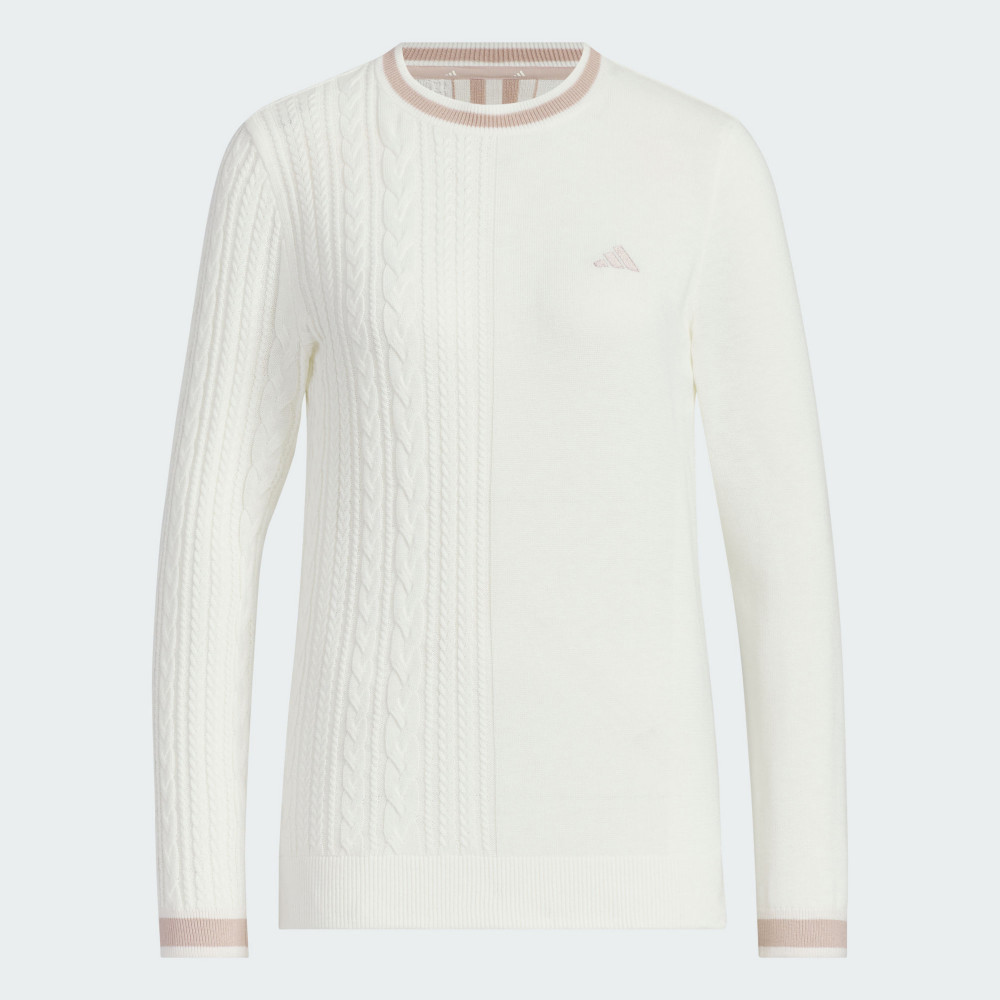 Adidas 長袖上衣｜含有再生材質的時髦－运动品牌专卖