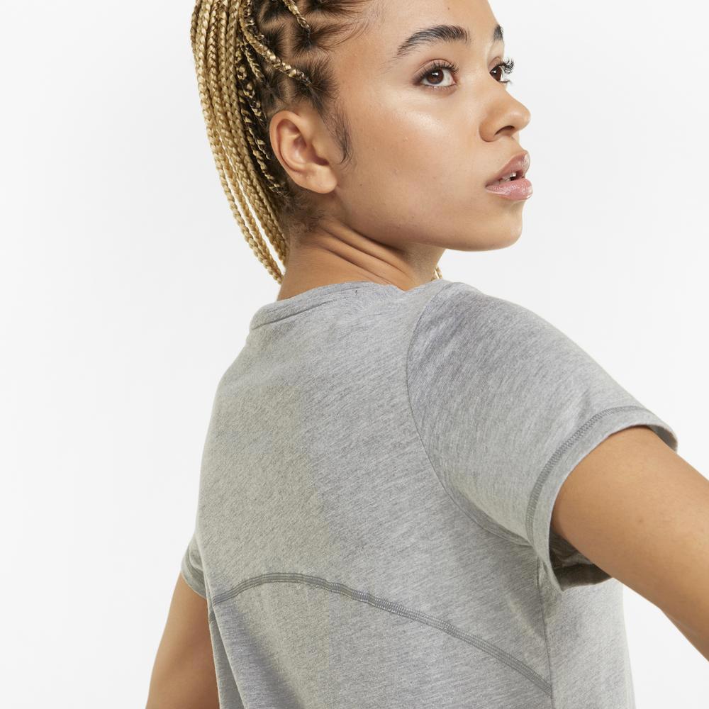 PUMA 訓練系列Train Logo短袖T恤 女性