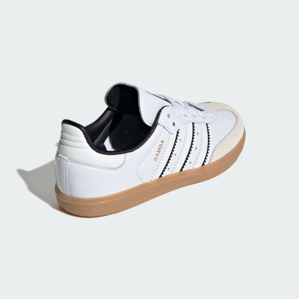 SAMBA OG 運動休閒鞋