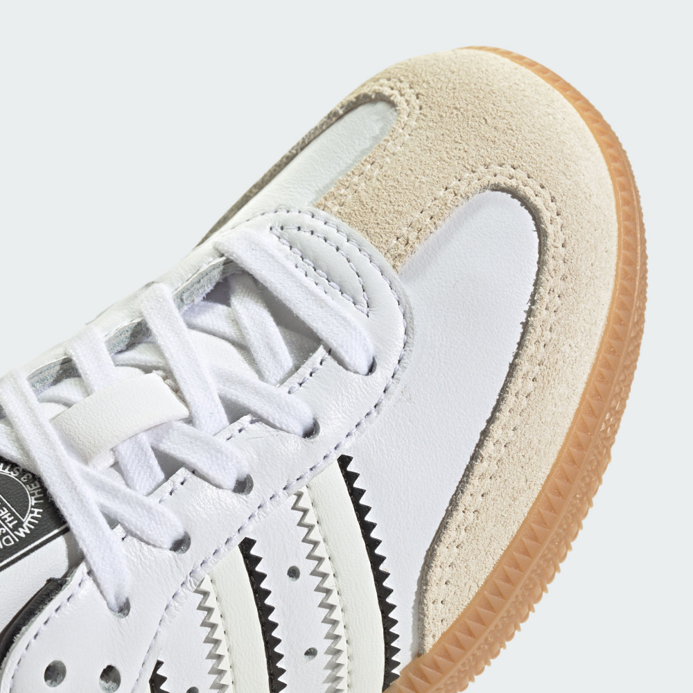 SAMBA OG 運動休閒鞋