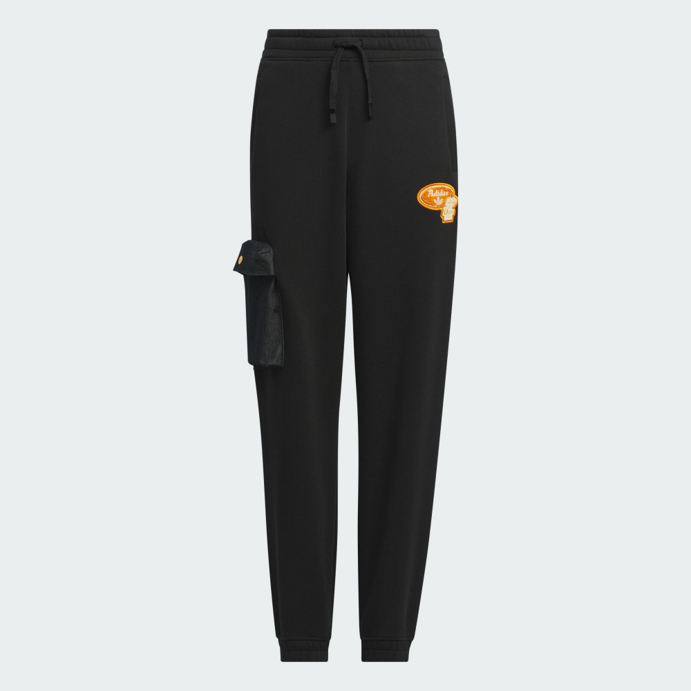 迪士尼 運動長褲