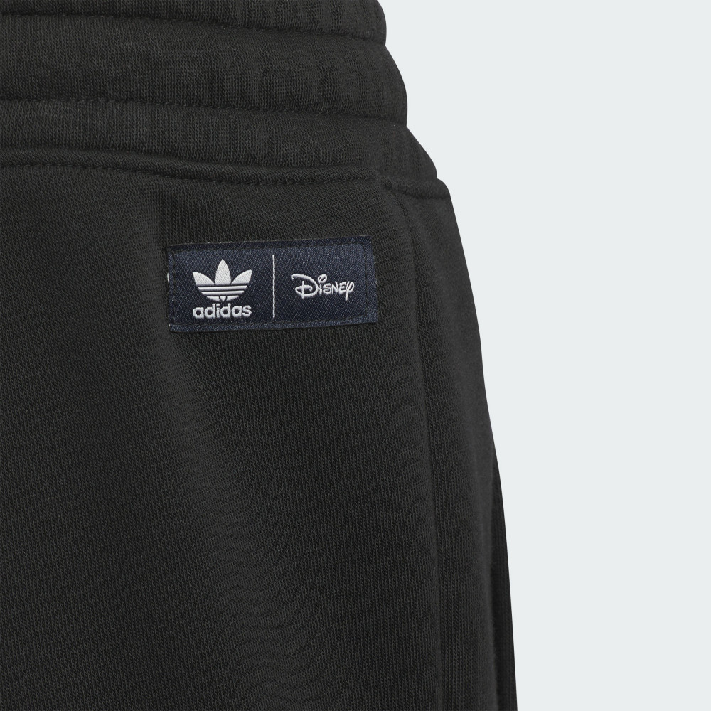 迪士尼 運動長褲