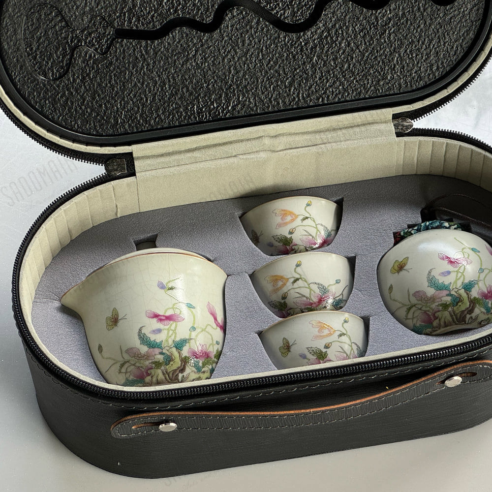 茶具│茶盤│銅壺| 壺具｜茶具商品推薦| 仙德曼SADOMAIN-官網購物商城