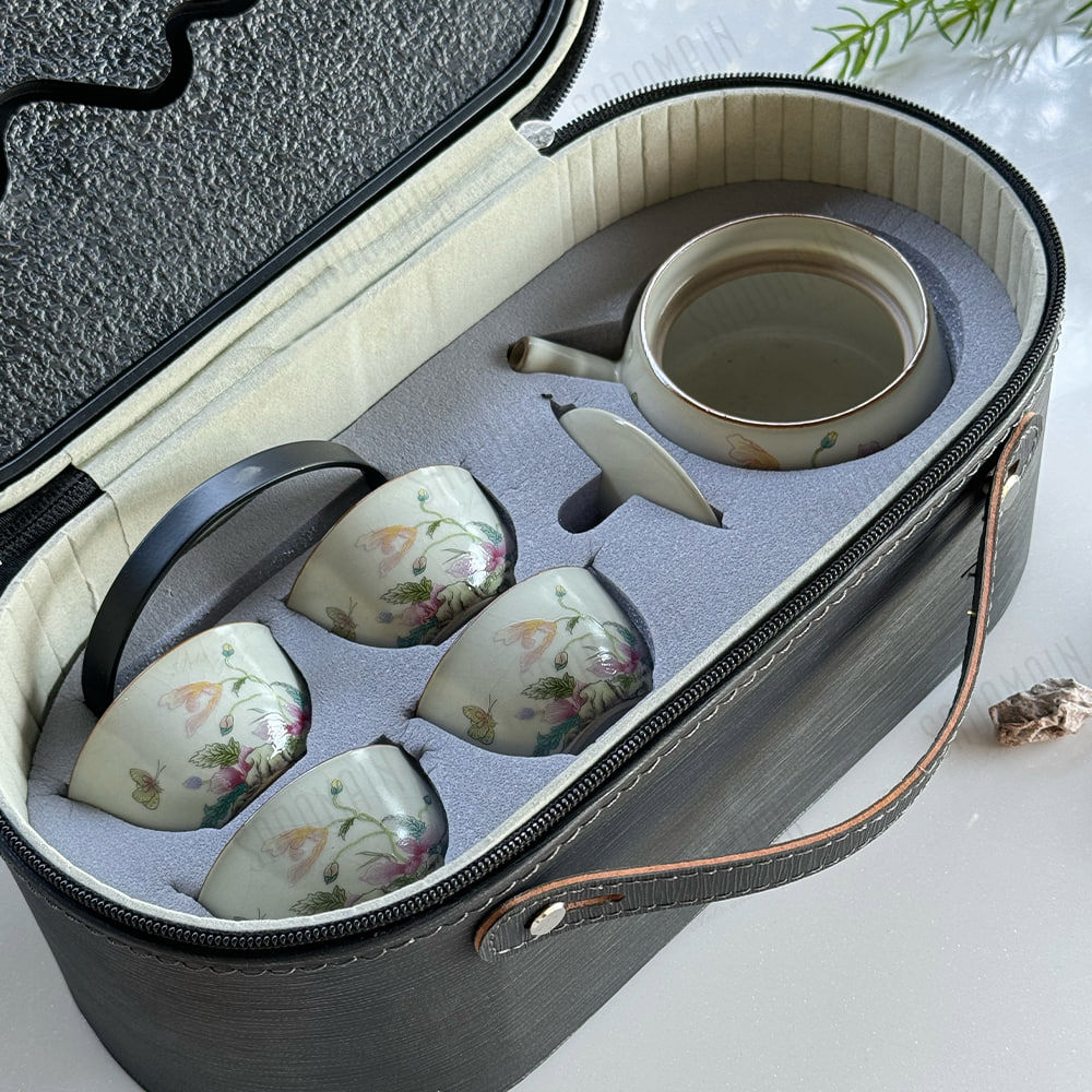 茶具│茶盤│銅壺| 壺具｜茶具商品推薦| 仙德曼SADOMAIN-官網購物商城