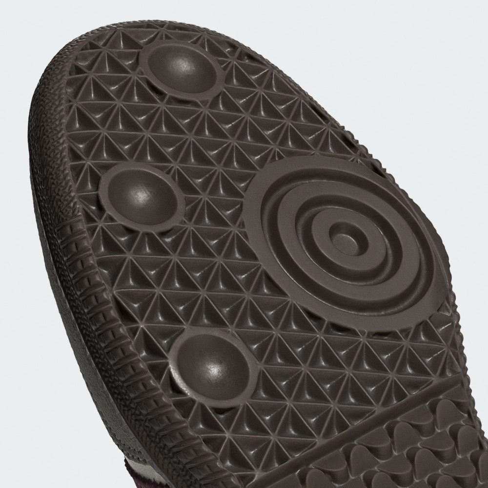 SAMBA OG 運動休閒鞋