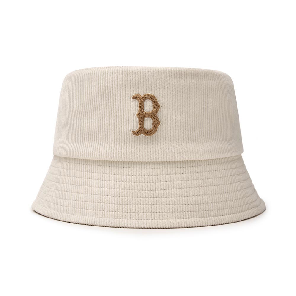 MLB 漁夫帽 波士頓紅襪隊 (3AHTB0646-43CRD)