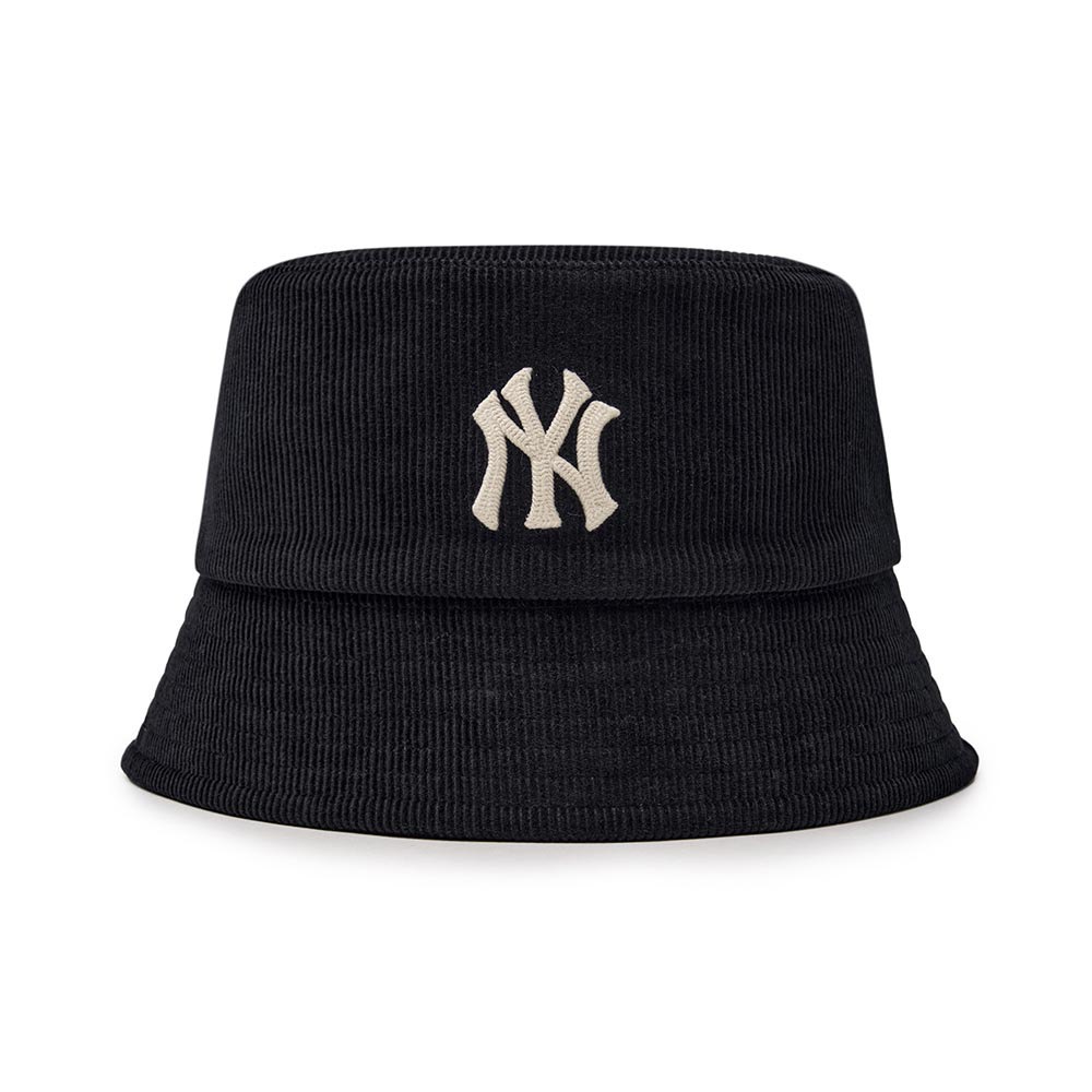 MLB 漁夫帽 紐約洋基隊 (3AHTB0646-50BKS)