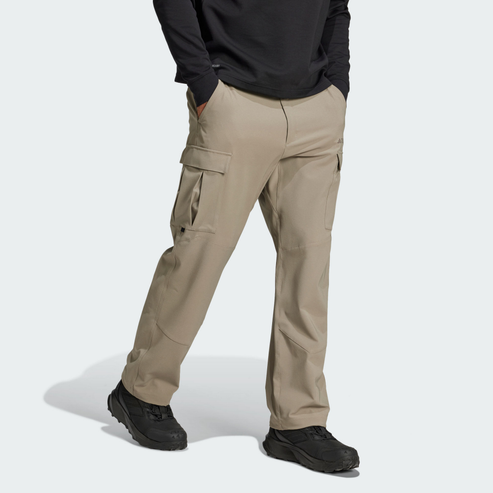 XPLORIC 運動長褲