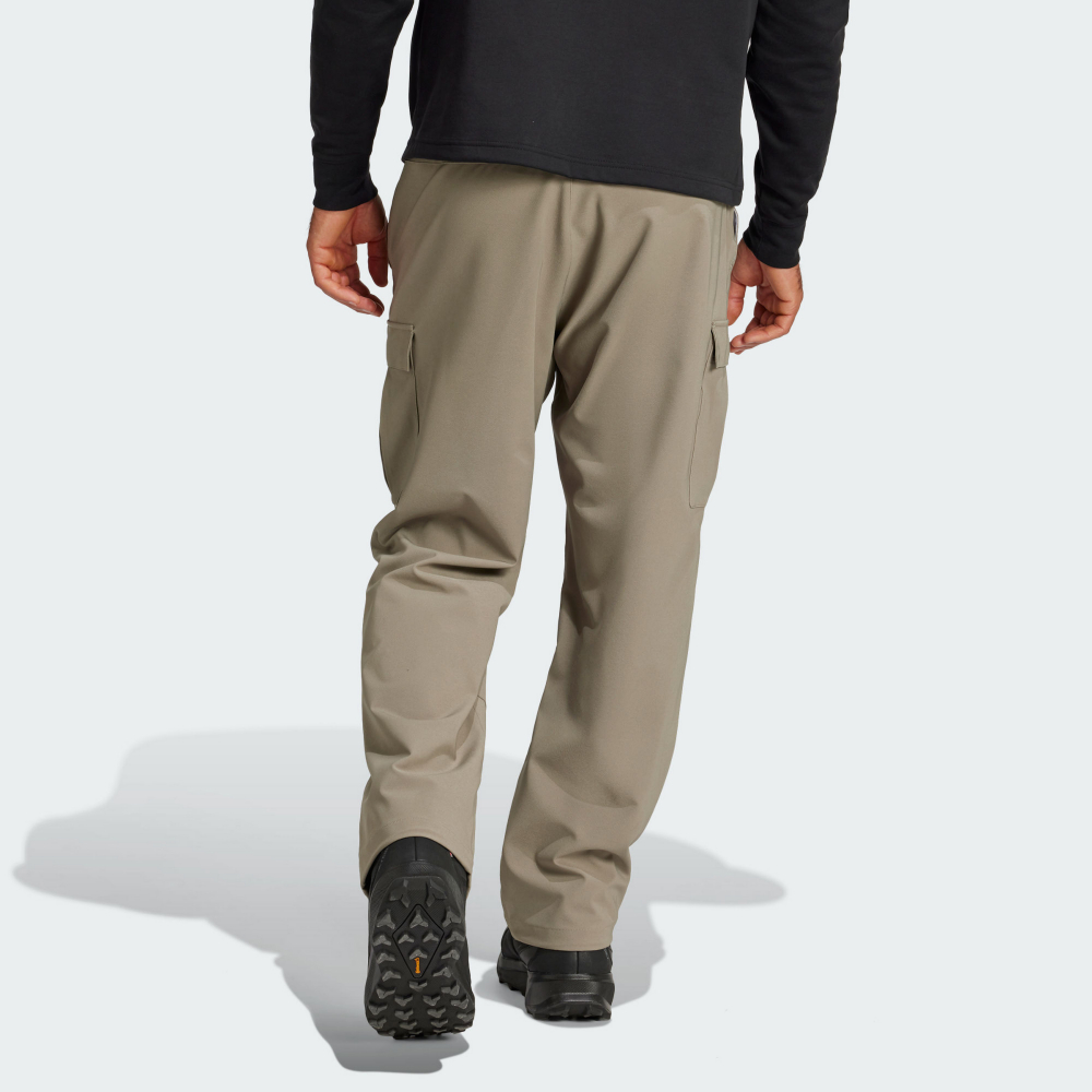 XPLORIC 運動長褲