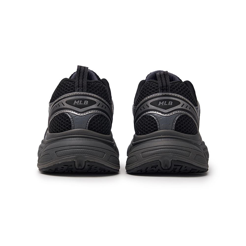 MLB 老爹鞋 運動休閒鞋 Ace Runner系列 紐約洋基隊 (3ARNAC24N-50BKS)