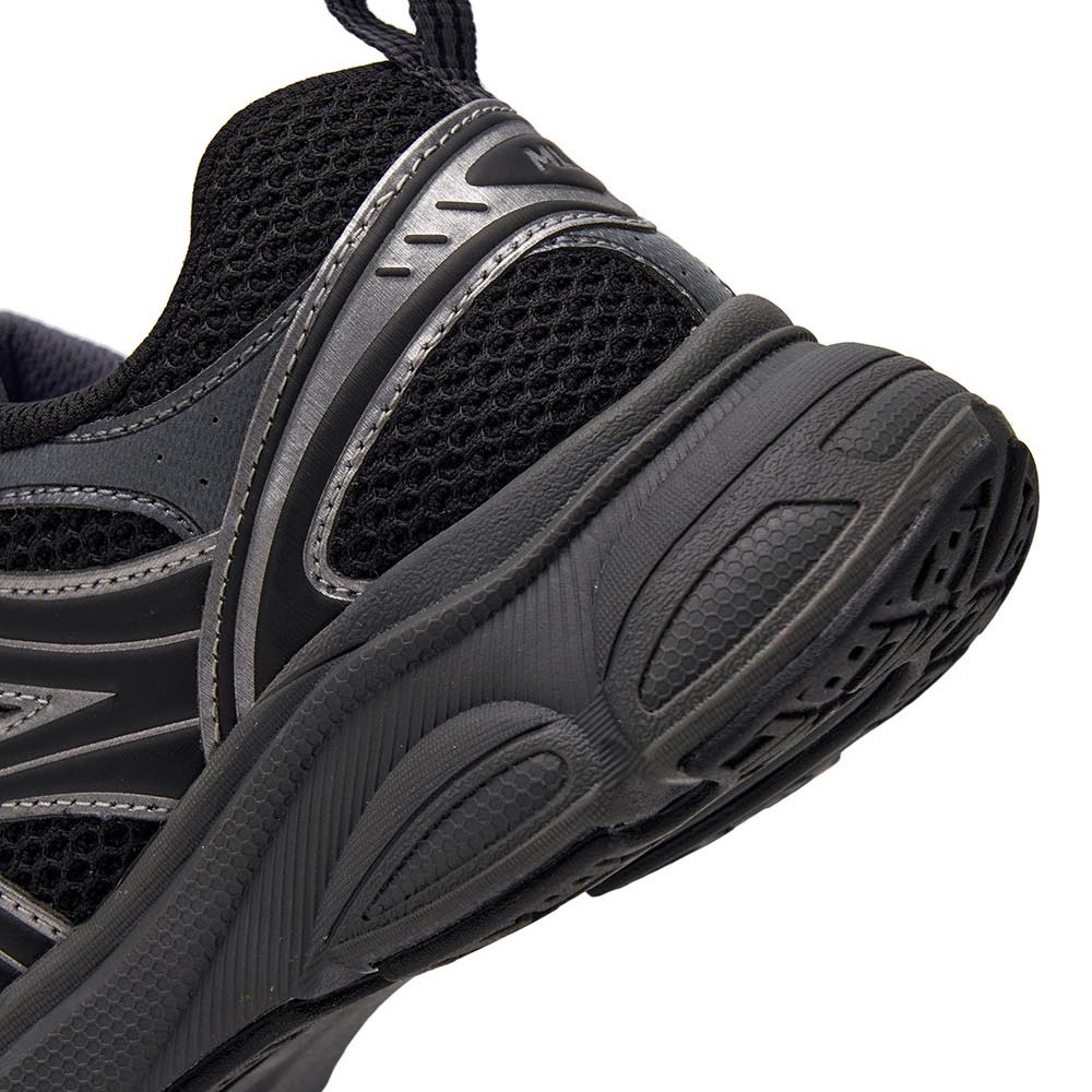 MLB 老爹鞋 運動休閒鞋 Ace Runner系列 紐約洋基隊 (3ARNAC24N-50BKS)