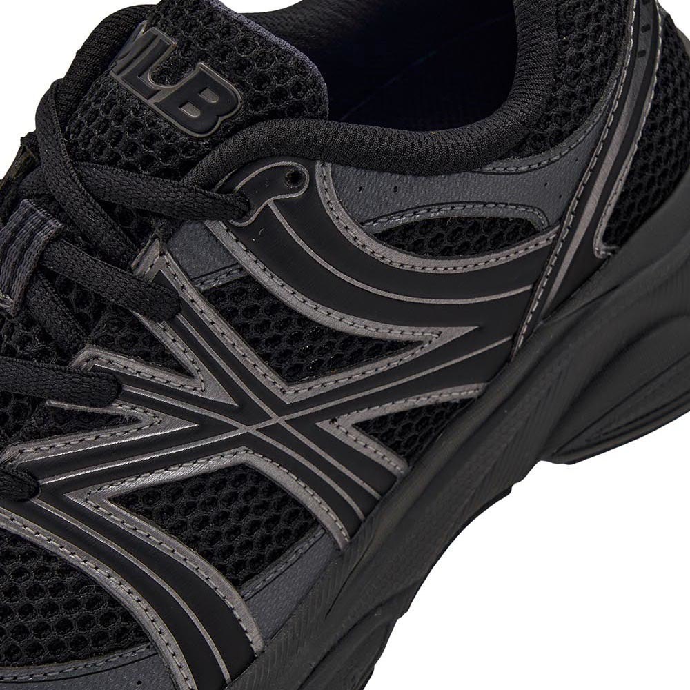 MLB 老爹鞋 運動休閒鞋 Ace Runner系列 紐約洋基隊 (3ARNAC24N-50BKS)