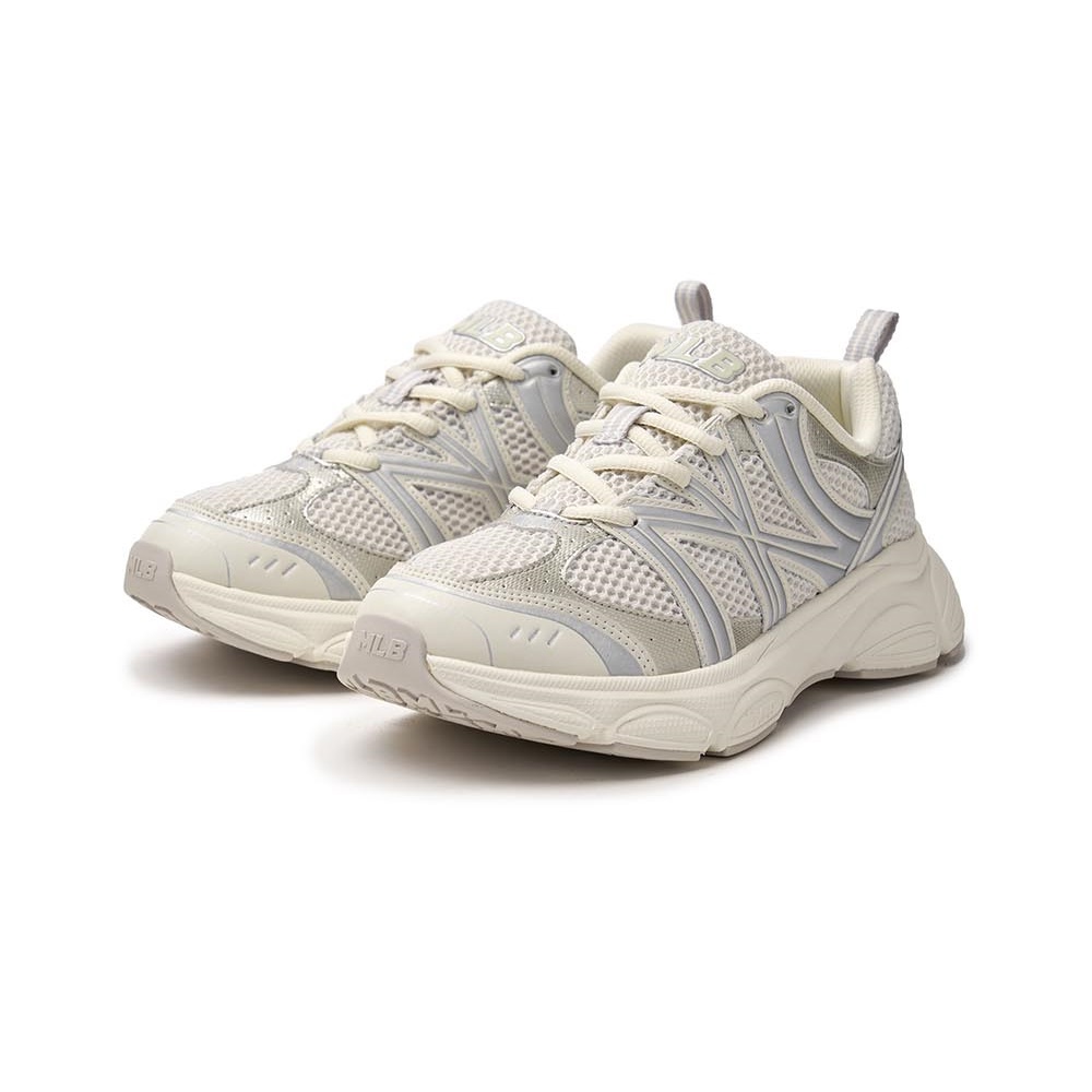 MLB 老爹鞋 運動休閒鞋 Ace Runner系列 紐約洋基隊 (3ARNAC24N-50IVS)