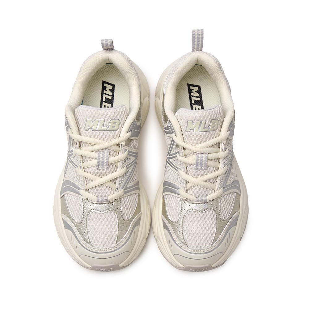 MLB 老爹鞋 運動休閒鞋 Ace Runner系列 紐約洋基隊 (3ARNAC24N-50IVS)