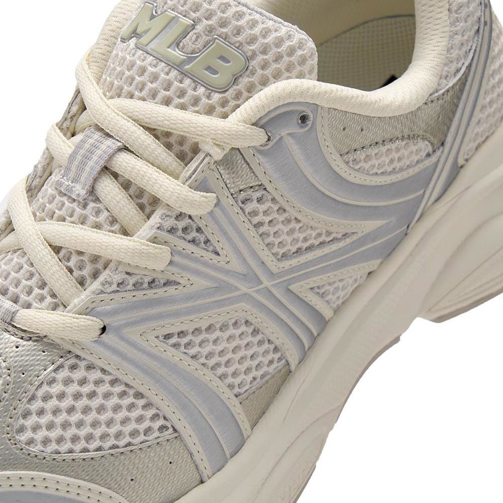 MLB 老爹鞋 運動休閒鞋 Ace Runner系列 紐約洋基隊 (3ARNAC24N-50IVS)