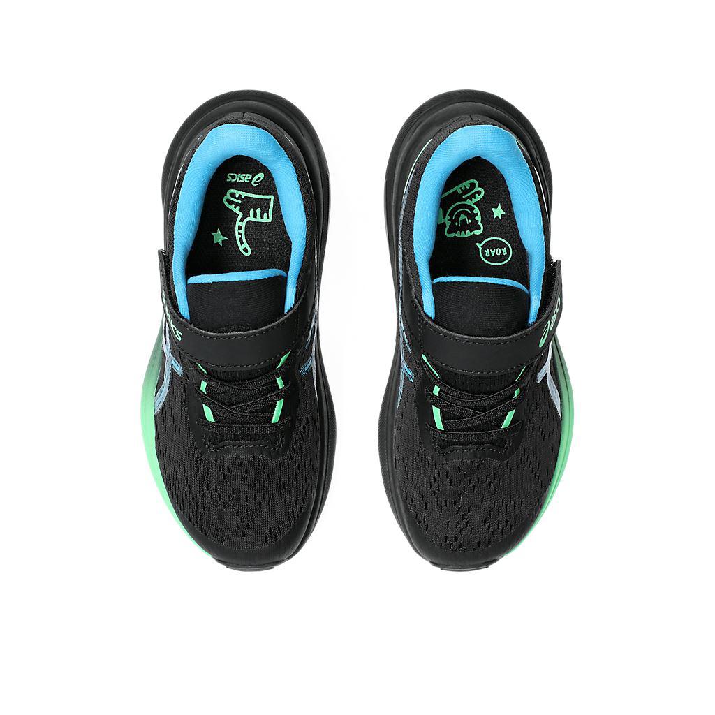 GT-1000 13 PS 中童 LITE-SHOW 運動鞋 1014A344-001