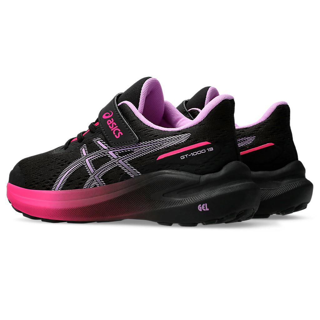 GT-1000 13 PS 中童 LITE-SHOW 運動鞋 1014A344-005