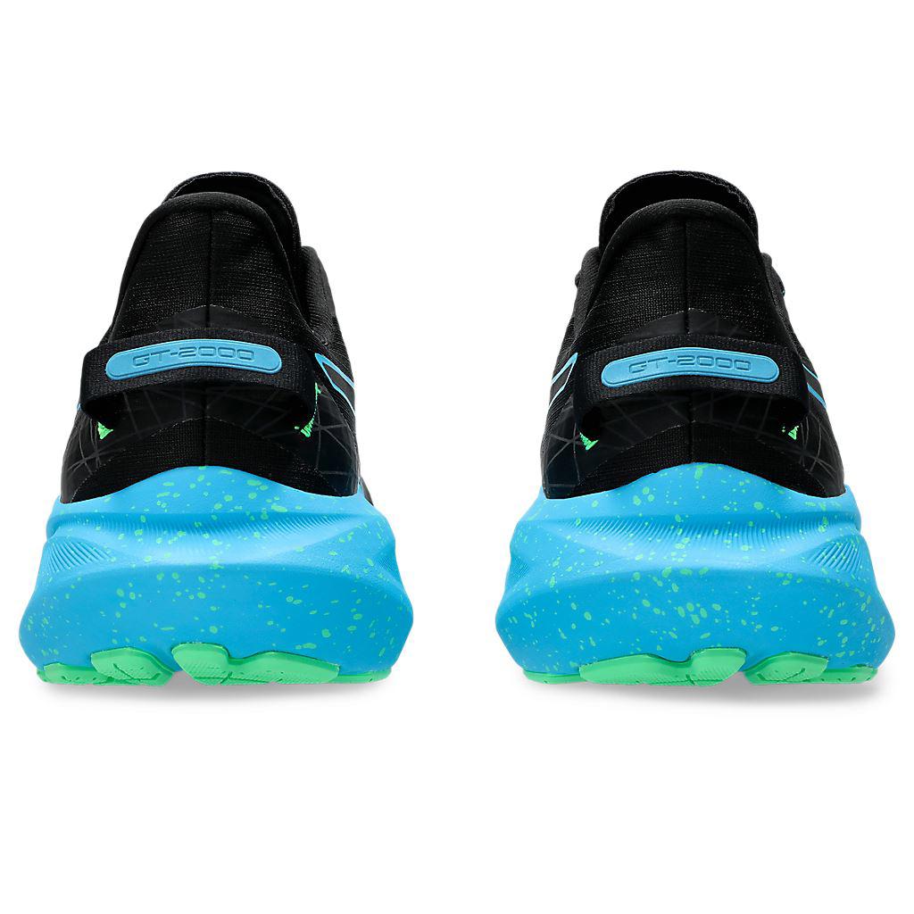 GT-2000 13 LITE-SHOW 男款  支撐 慢跑鞋 1011B953-001