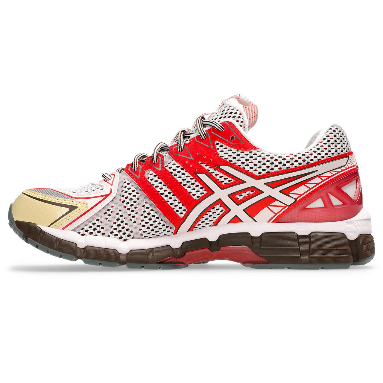 UB9-S GEL-KAYANO 20 男款  運動休閒鞋 1203A456-700