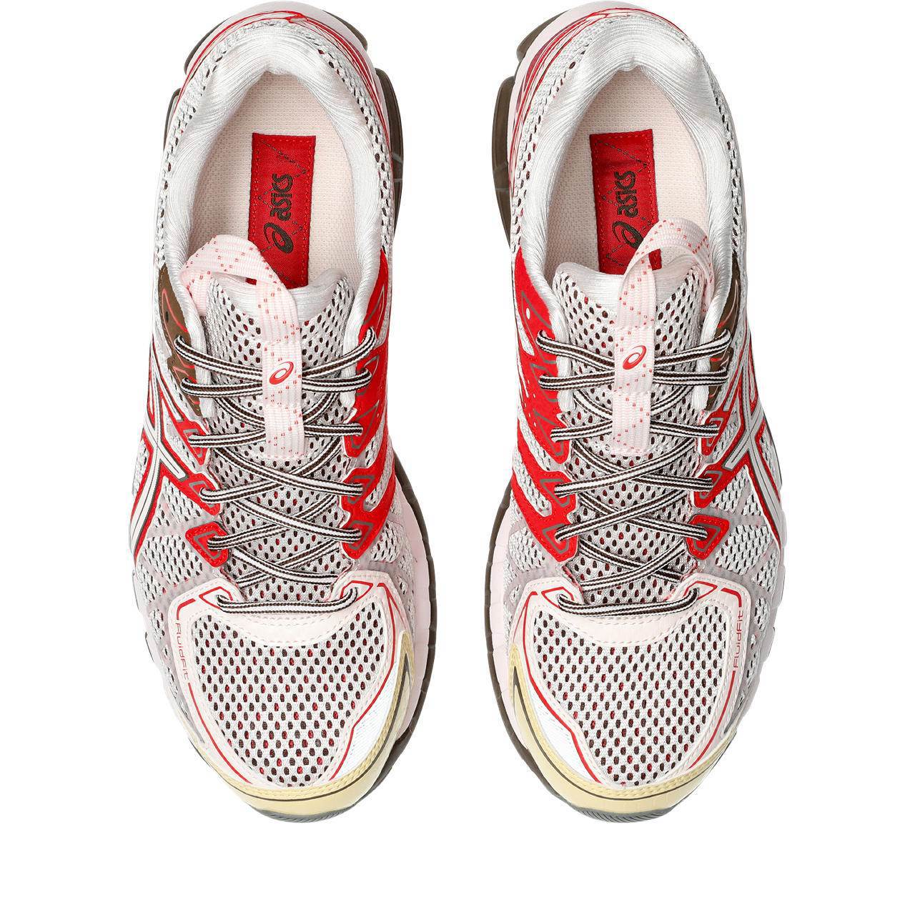 UB9-S GEL-KAYANO 20 男款  運動休閒鞋 1203A456-700