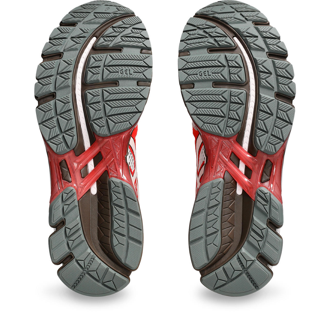 UB9-S GEL-KAYANO 20 男款  運動休閒鞋 1203A456-700