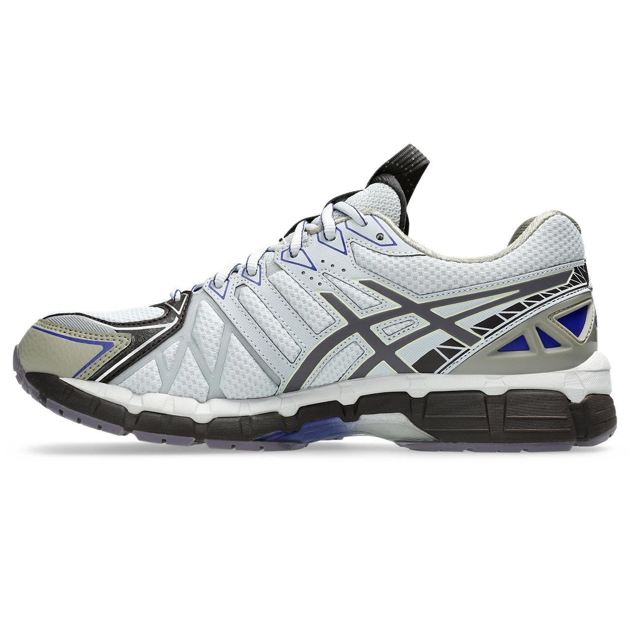 UB10-S GEL-KAYANO 20 男女中性款  運動休閒鞋 1203A640-020