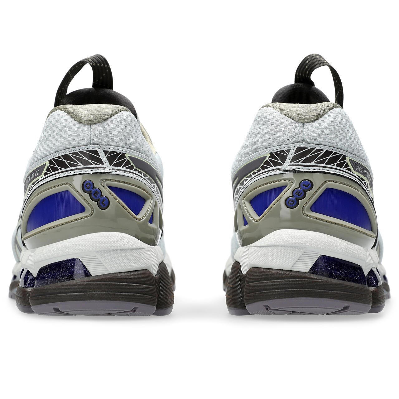 UB10-S GEL-KAYANO 20 男女中性款  運動休閒鞋 1203A640-020