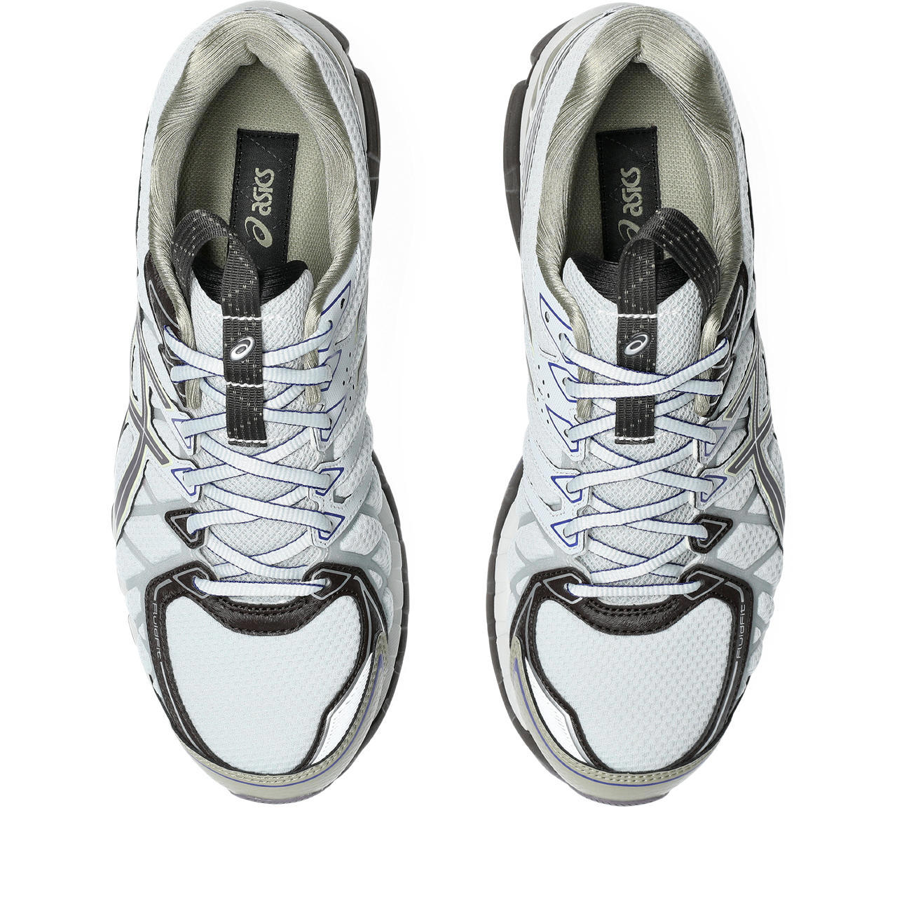 UB10-S GEL-KAYANO 20 男女中性款  運動休閒鞋 1203A640-020