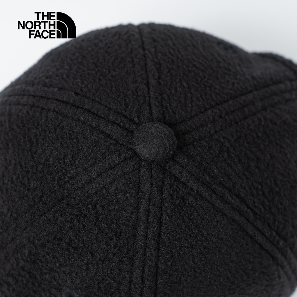 【限時搶購】男女款黑色簡約刺繡品牌LOGO運動帽｜8886KX7