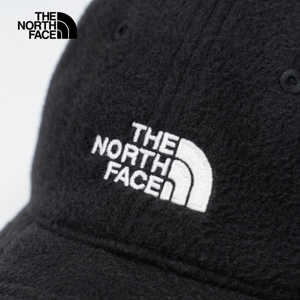 【限時搶購】男女款黑色簡約刺繡品牌LOGO運動帽｜8886KX7