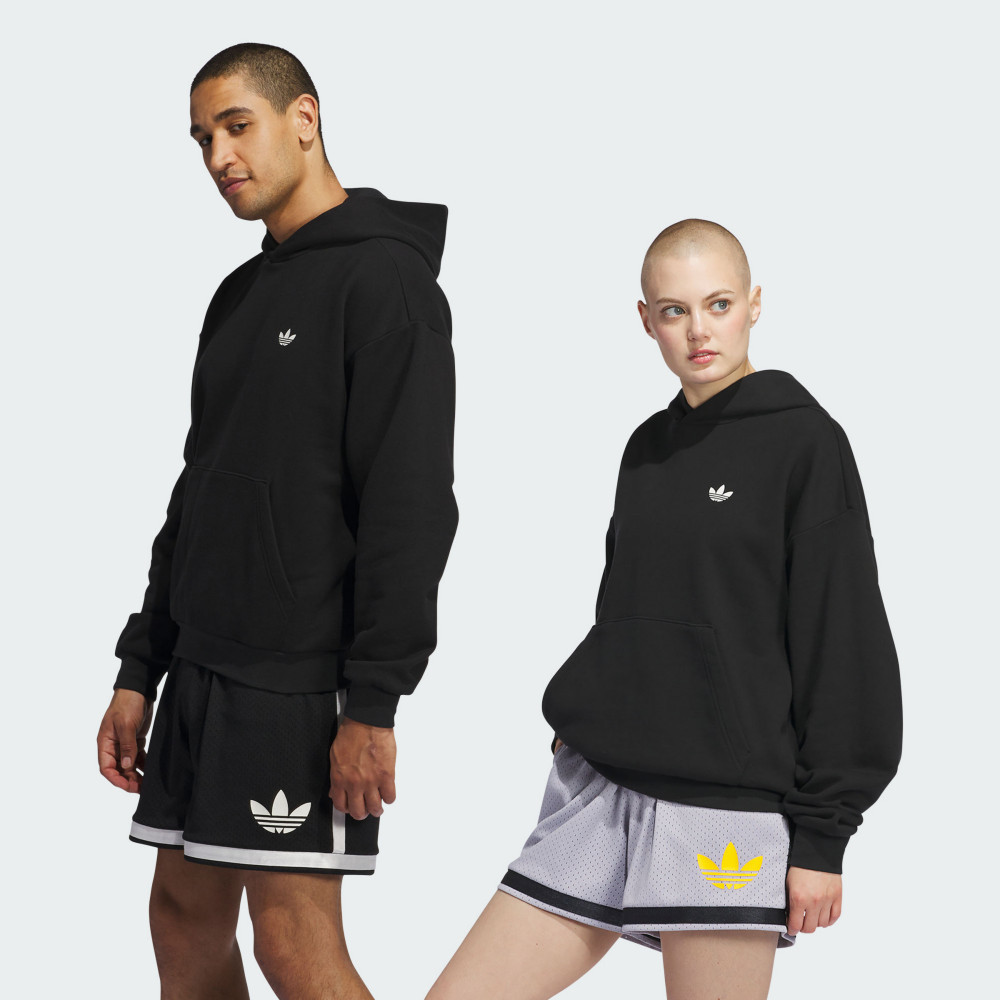 Adidas 連帽上衣｜部分由回收和可再生－运动品牌专卖