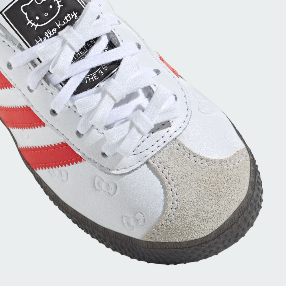 HELLO KITTY X GAZELLE 運動休閒鞋