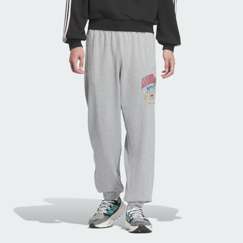 GRAPHICS VRST JOGGERS